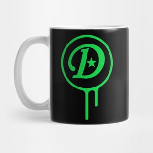 Dilano Donoseli Logo Mug